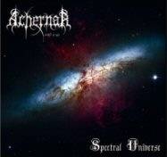 Achernar : Spectral Universe